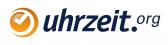 Uhrzeit.org DE